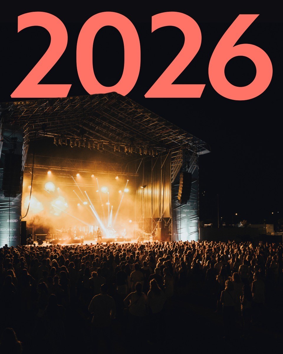 El festival Mar d'Estiu s'agafa un any sabàtic per tornar el 2026 amb una proposta renovada i més ambiciosa.