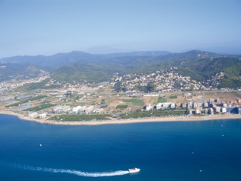 El Ple aprova les obres de reurbanització dels carrers d'Alta Maresme i Can Torrent.
