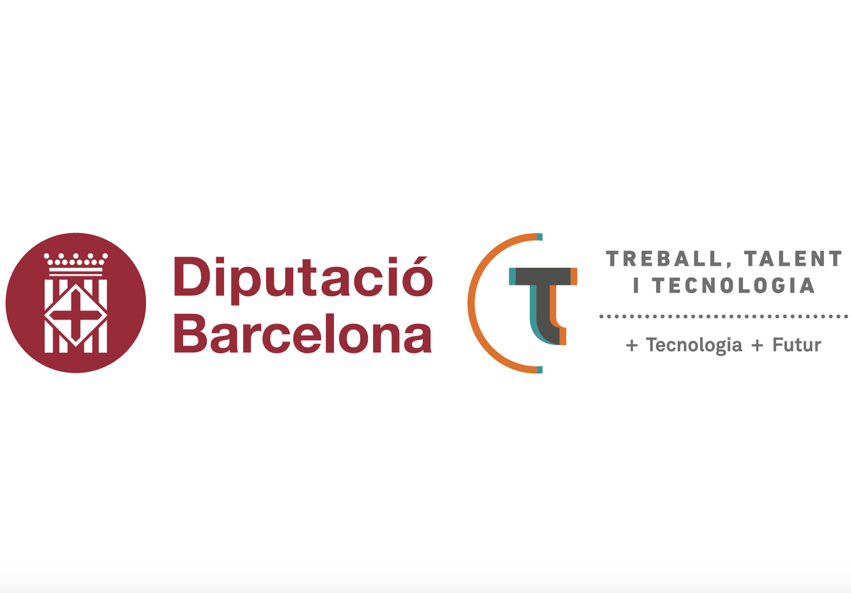 Els Ajuntaments de Sant Cebrià, Sant Pol, Santa Susanna, Tordera i Pineda posen en marxa el programa "Treball, Talent i Tecnologia» per millorar les competències d'empreses i persones.