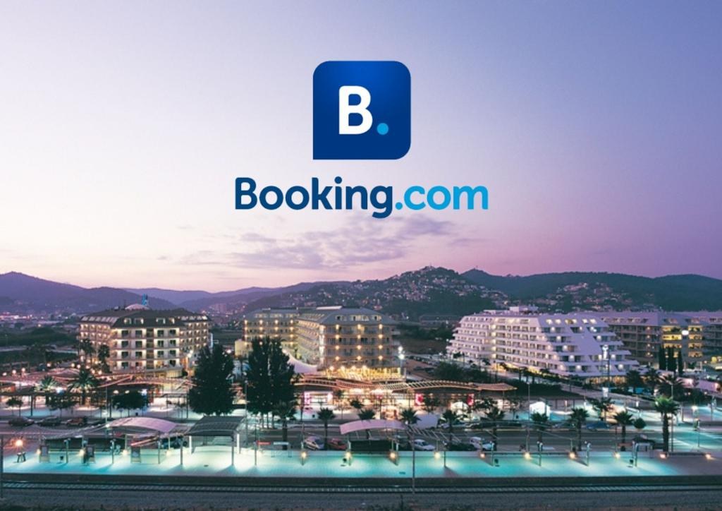 Els allotjaments de Santa Susanna obtenen un 8'2 de valoració a Booking.