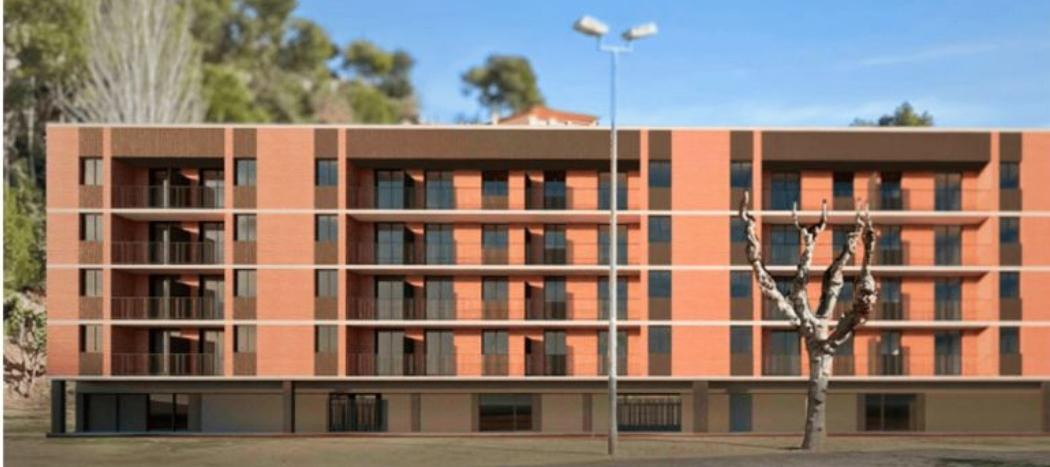 Els interessats en els pisos de lloguer assequible s’han d’inscriure obligatòriament al Registre de Sol·licitants d’Habitatge de Protecció Oficial.
