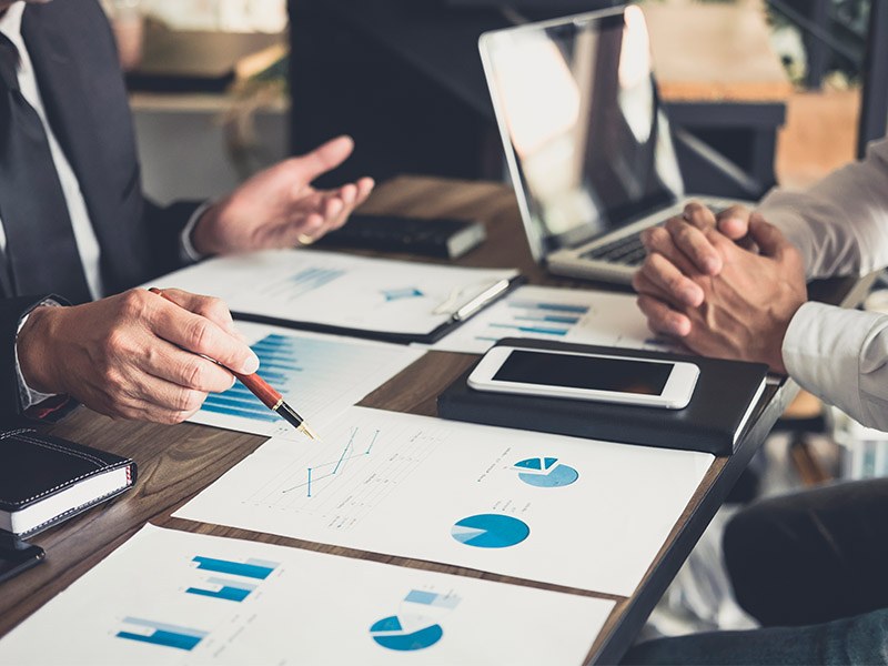 Enxarxa, el projecte que connecta les empreses i els serveis de promoció econòmica del maresme.