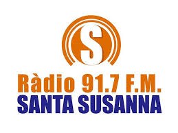 Graella de programes de Radio Santa Susanna.