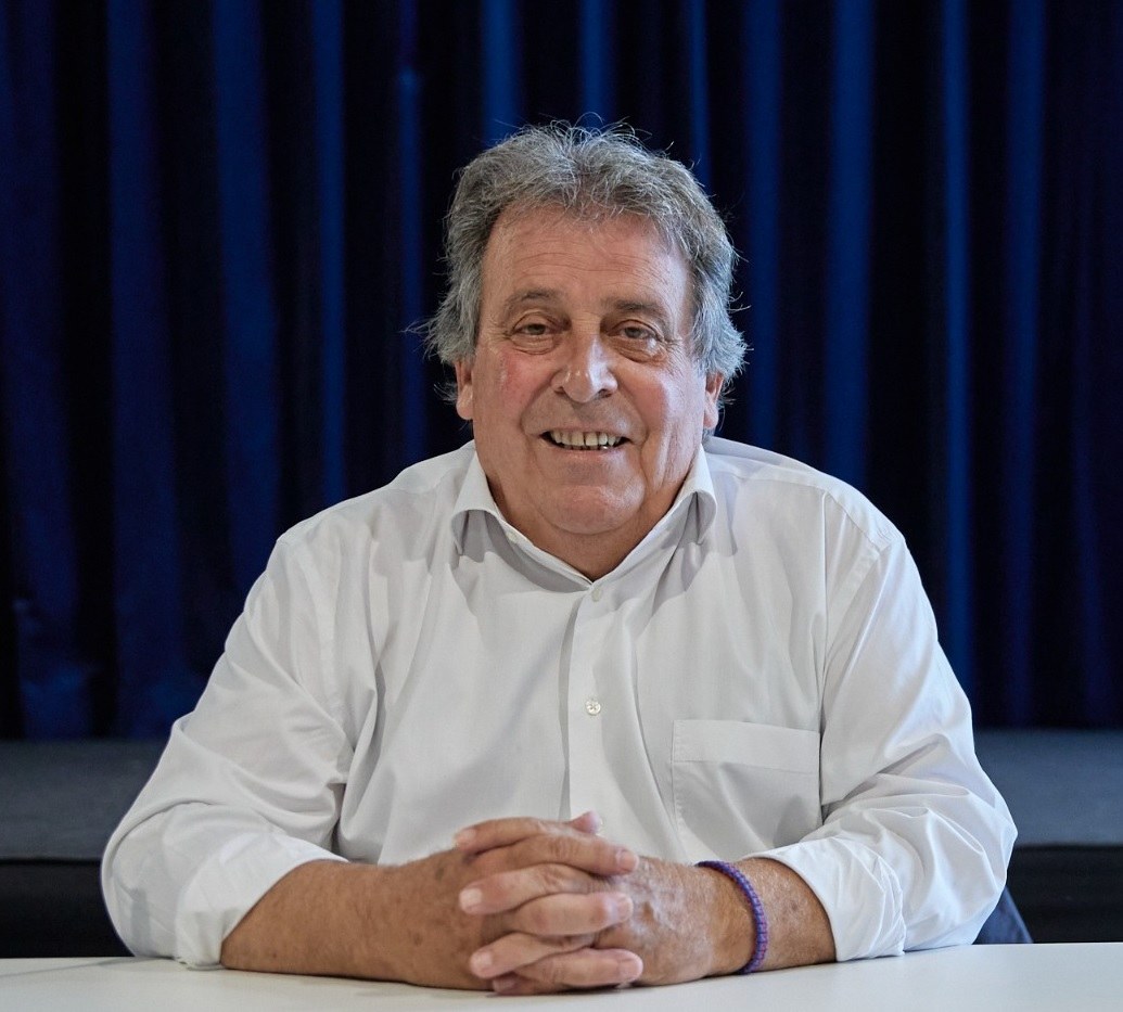 Joan Campolier torna a ser investit alcalde de Santa Susanna per majoria absoluta.