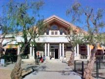 Jornada de Portes Obertes de l'escola Santa Susanna.