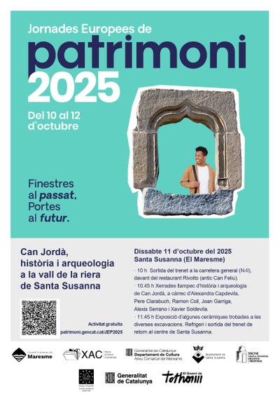 Jornades europees