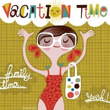 La Biblioteca Municipal tanca per vacances del 8 d'agost al 2 de setembre.