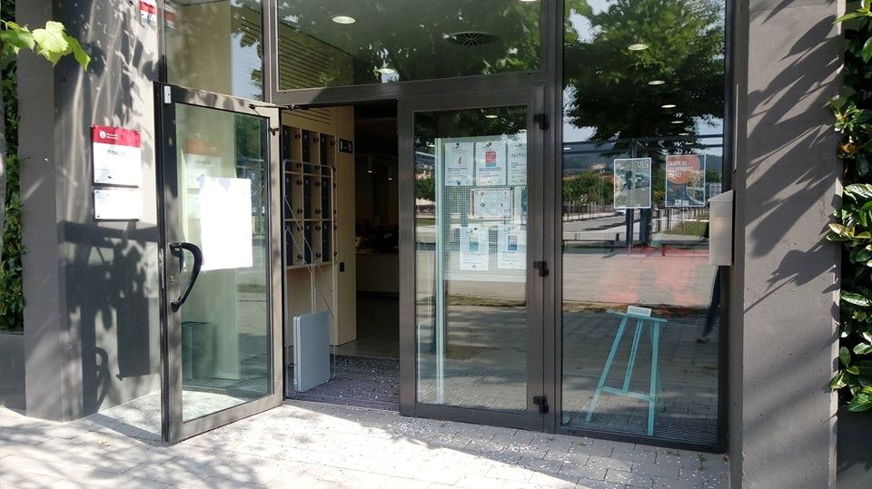 La Biblioteca Vall d'Alfatà de Santa Susanna està oberta al públic en Fase 2.