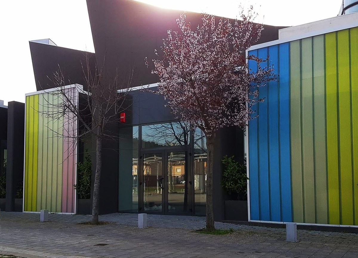 La Biblioteca Vall d'Alfatà escollida per participar en el projecte BiblioLabs.