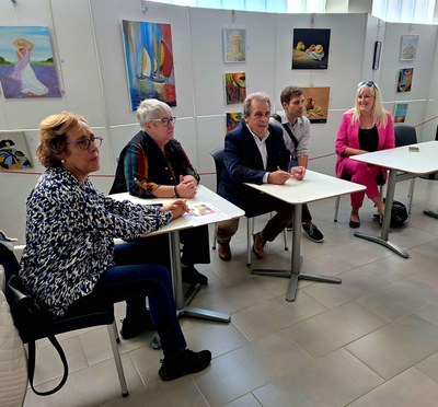 Visita Konin