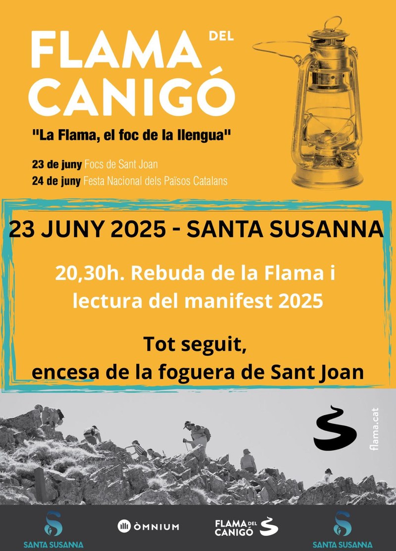 Programa d'activitats
