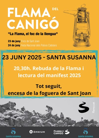 Programa d'activitats