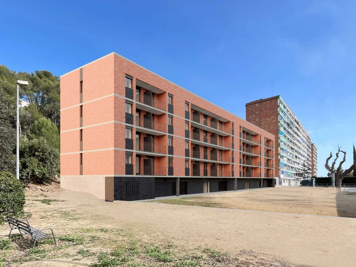 L’Agència de l’Habitatge de Catalunya publica les bases per a l’adjudicació dels pisos de protecció oficial de lloguer de la Vall.
