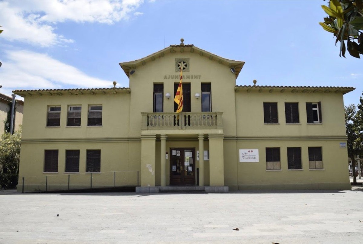 L’Ajuntament de Santa Susanna no té cap relació amb la festa musical que es farà en una finca particular i que s’anuncia a través de les xarxes socials.