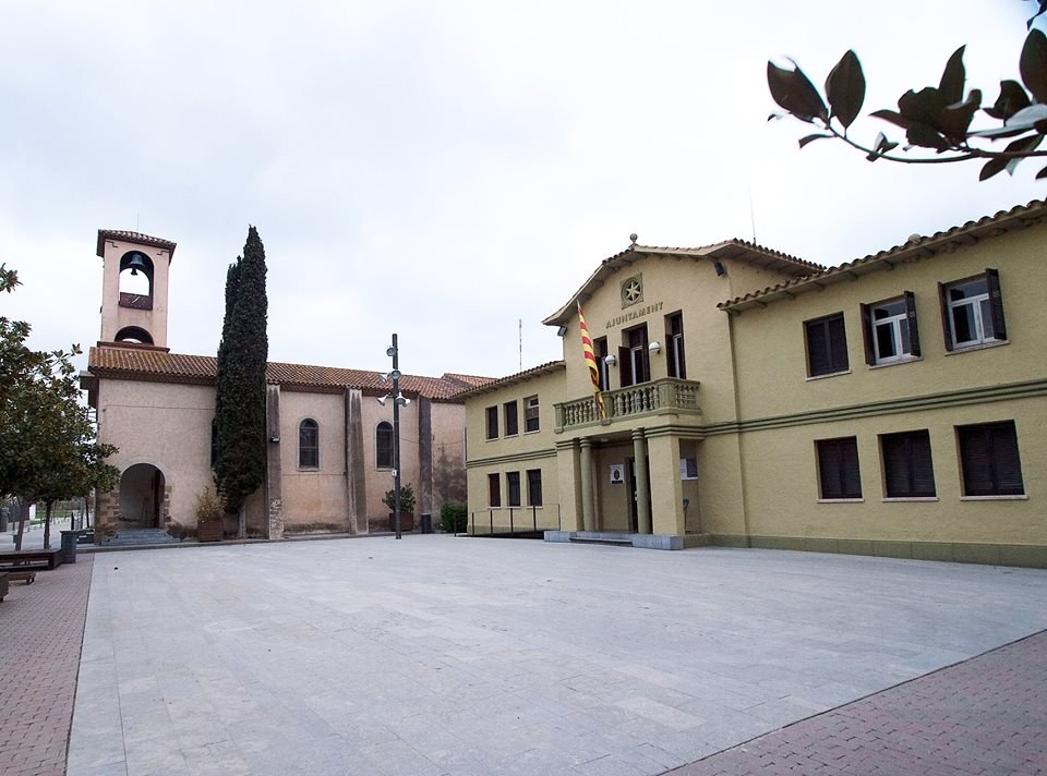 L'Ajuntament destinarà 1,3 milions d'euros a les urbanitzacions Can Torrent i Alta Maresme.