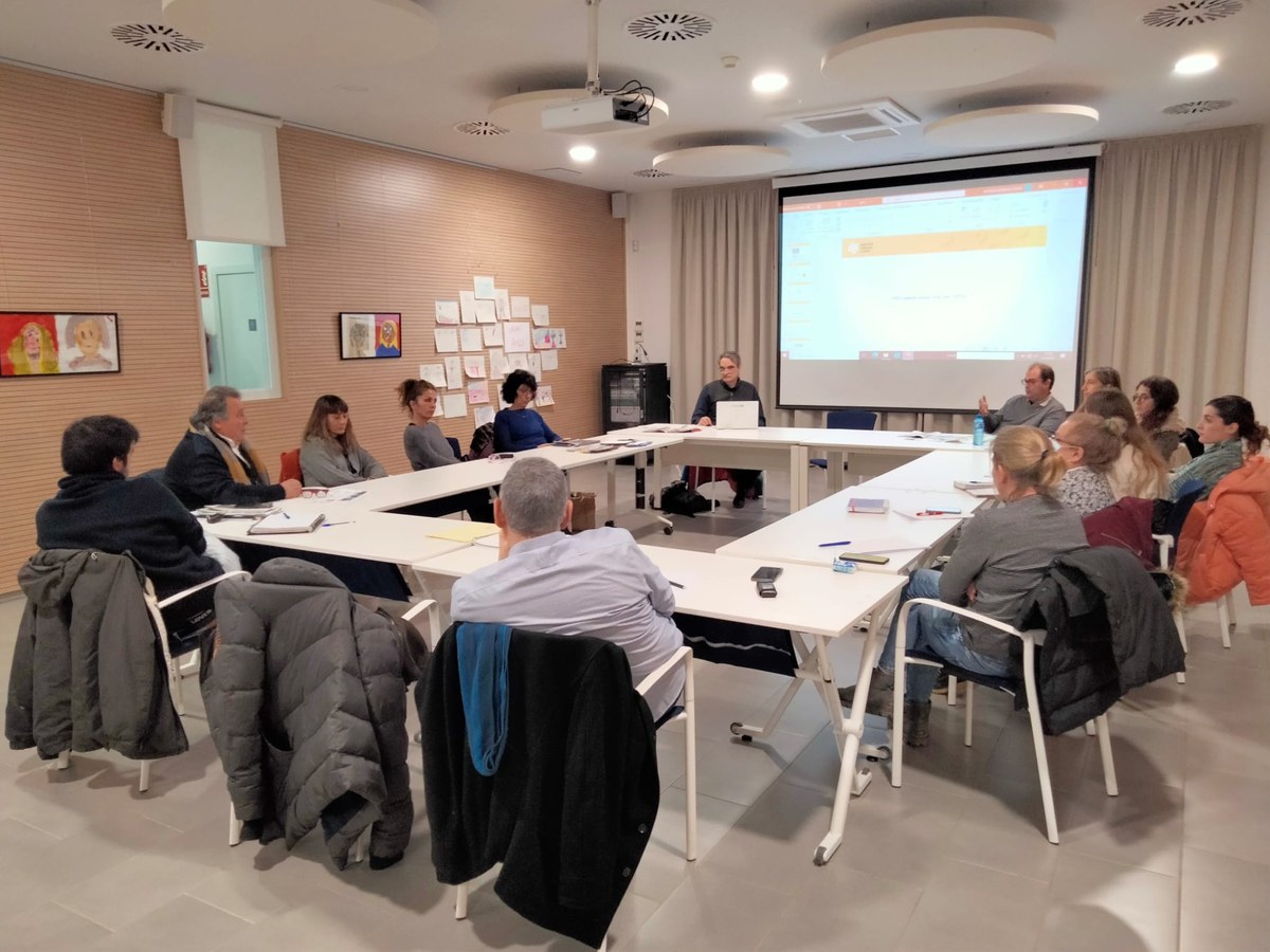 L'Ajuntament impulsa la redacció de la nova Agenda Urbana per fer de Santa Susanna un poble encara més sostenible.