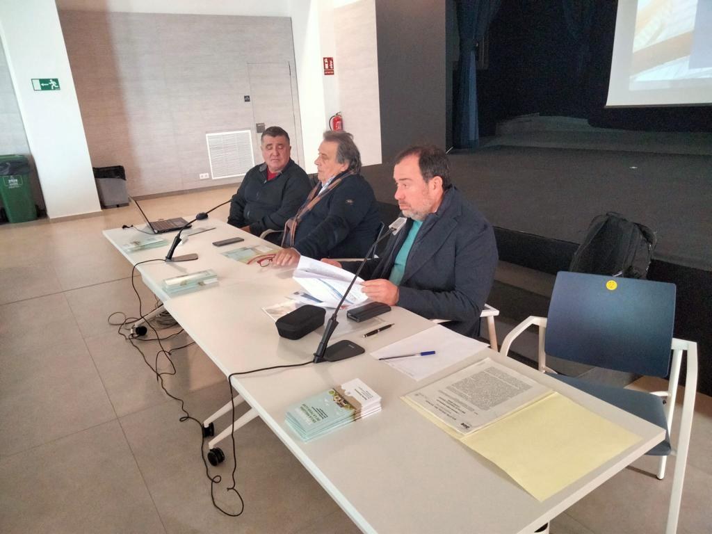 L'Alcalde posa a disposició dels veïns ajuts per a la millora de l'eficiència energètica de la llar.