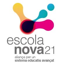 L'escola Montagut de Santa Susanna forma part del programa Escola Nova 21.