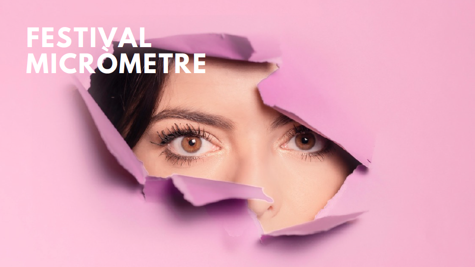 Micròmetre 2019 creix en dies i inclou espectacles de petit format però de durada convencional.
