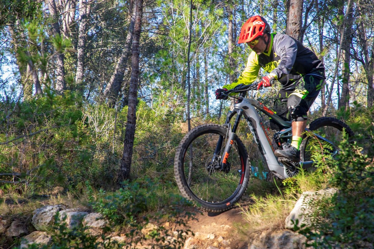 Neix el Bike Festival Santa Susanna per passar un cap de setmana ciclista.