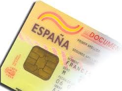 Proper desplaçament equip DNI a Santa Susanna.