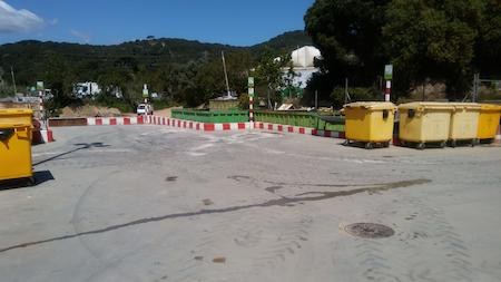 Reobren el CAAD Maresme i les deixalleries que gestiona el Consell Comarcal .