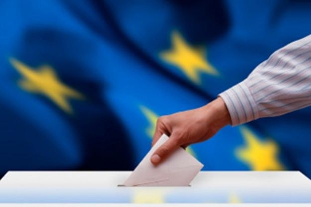 Resultats de les eleccions europees a Santa Susanna.