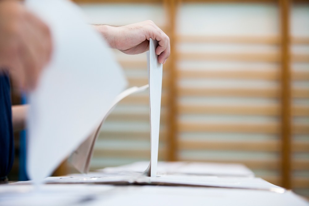 Resultats de les eleccions generals 28A.