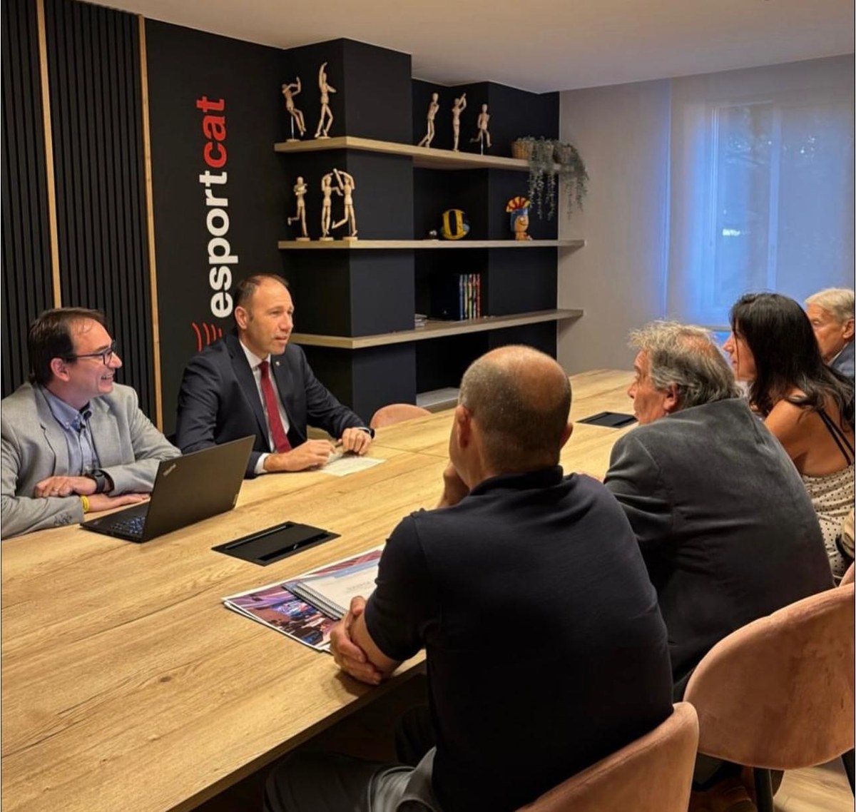 Santa Susanna acollirà la XLV Gala Nacional del Deporte 2026 que premiarà els millors esportistes espanyols.