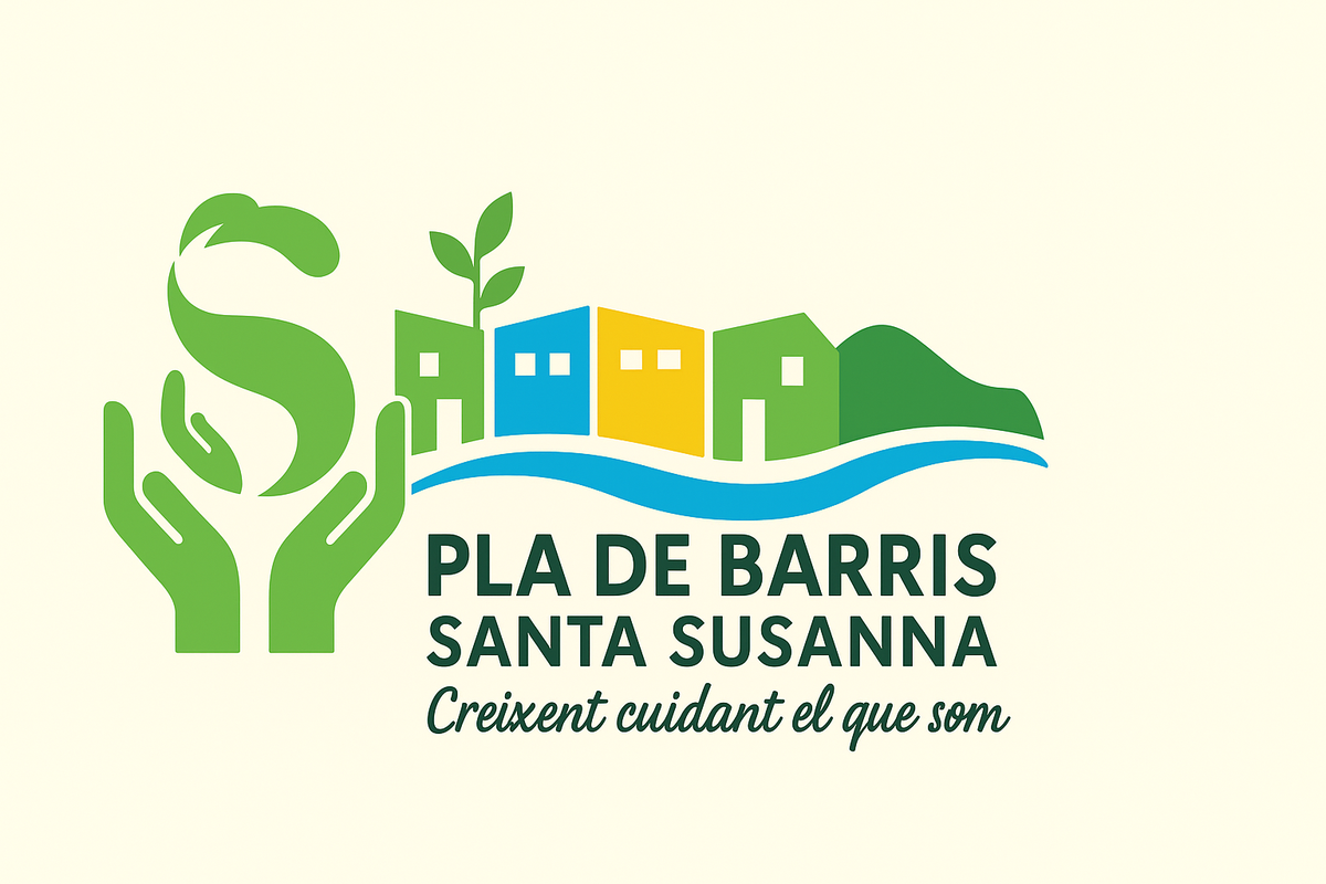 Santa Susanna demana 12,5 milions d’euros a la Generalitat per a finançar 29 projectes de millora a l’Alta Maresma, Can Torrent, la Vall i el nucli antic.