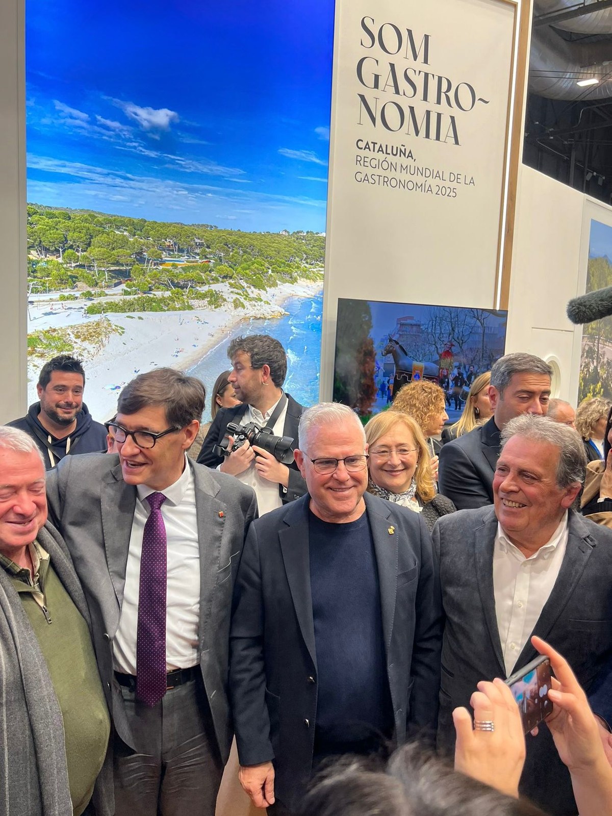 Santa Susanna demanarà a la Generalitat 9 dels 12 milions d’euros que costa la rehabilitació de l’Alta Maresma i Can Torrent.