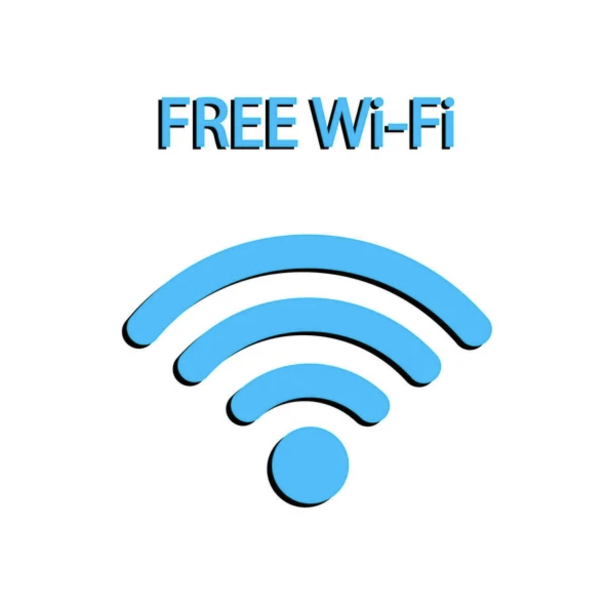 Santa Susanna disposa de wifi intel·ligent i gratuït d'alta qualitat al centre i a la zona turística. .