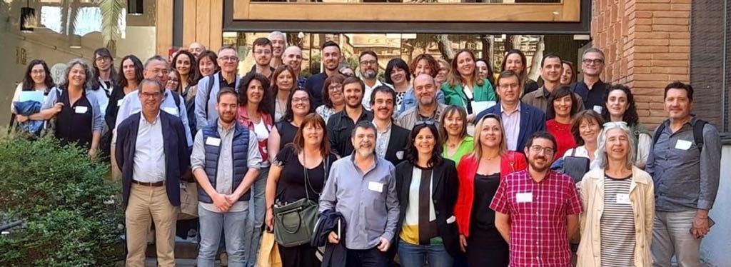Santa Susanna entra a la xarxa de la Diputació que treballa el desenvolupament municipal sostenible.