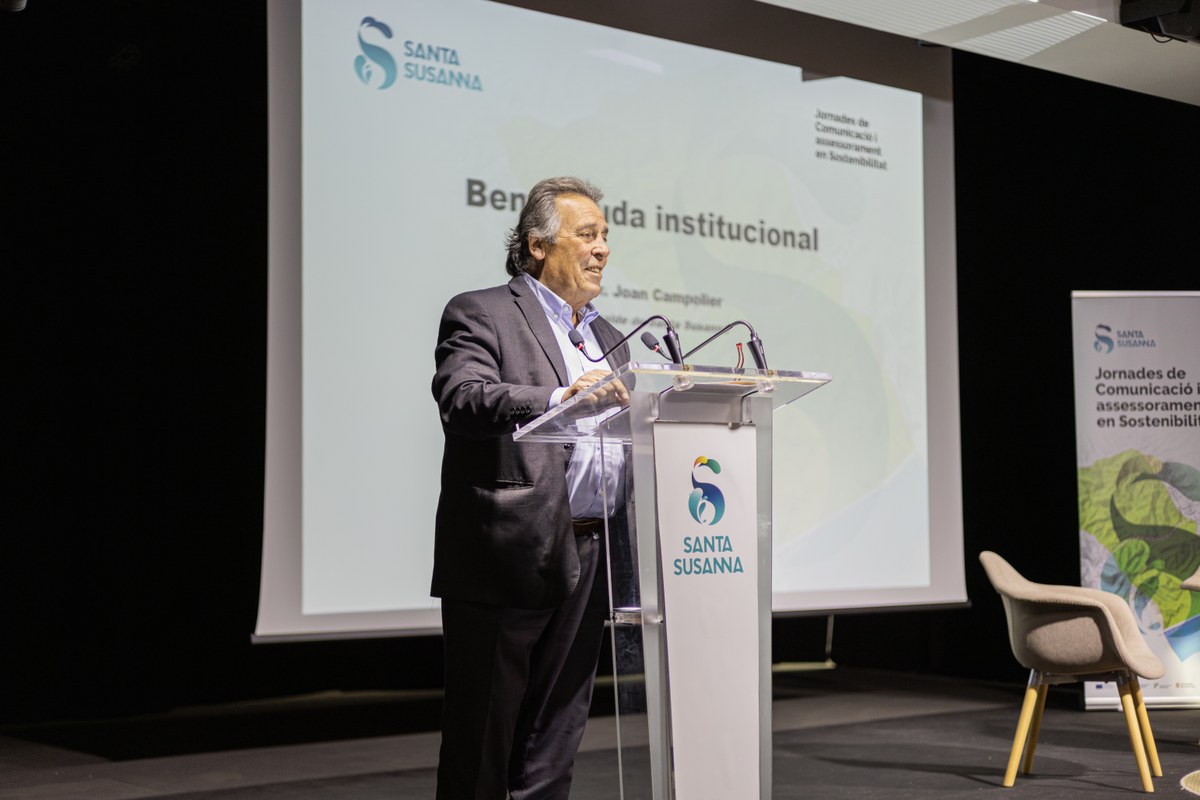 Santa Susanna implica el sector turístic en l'economia circular per reforçar la competitivitat de la destinació.