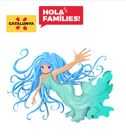 Santa Susanna participa en el programa "Catalunya, Hola Família" impulsat per la Generalitat i la Diputació de Barcelona per promoure el turisme familiar.