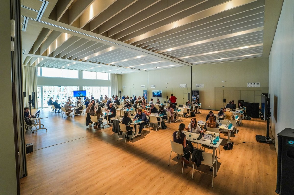 Santa Susanna reuneix operadors turístics i organitzadors internacionals d’actes esportius al voltant del MICE & Sports Showcase de Catalunya.