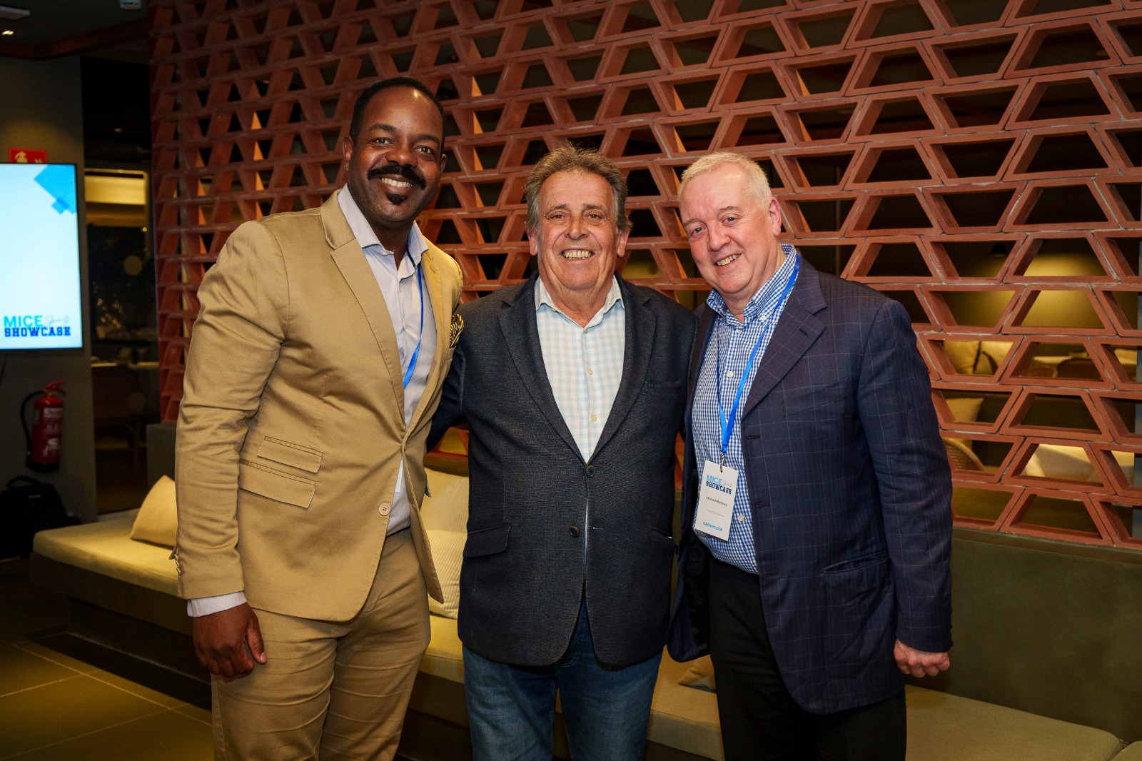 MICE & Sports Showcase de Catalunya