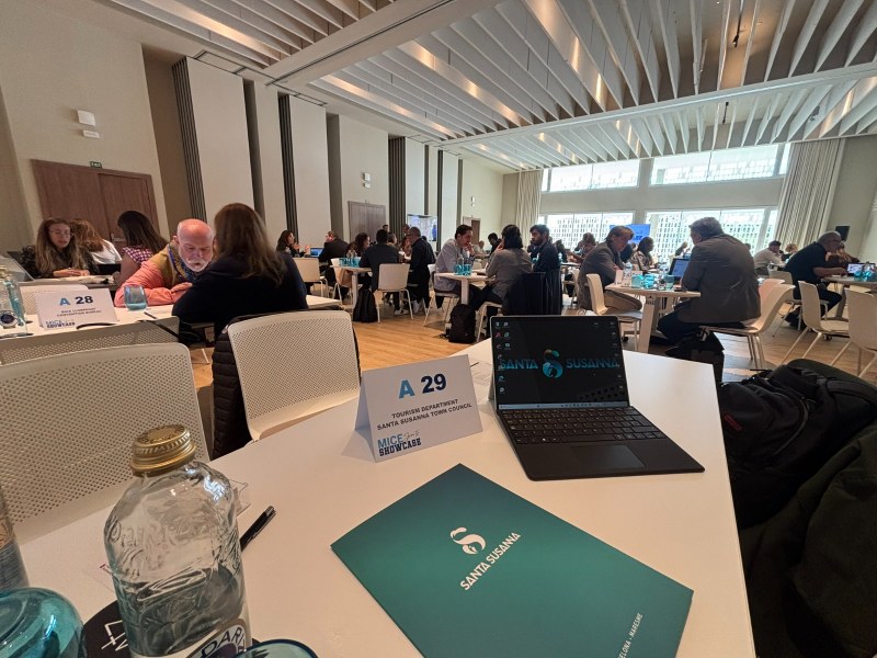 MICE & Sports Showcase de Catalunya