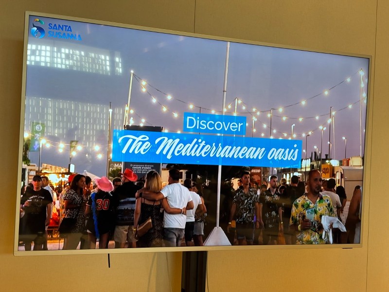 MICE & Sports Showcase de Catalunya