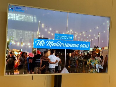 MICE & Sports Showcase de Catalunya