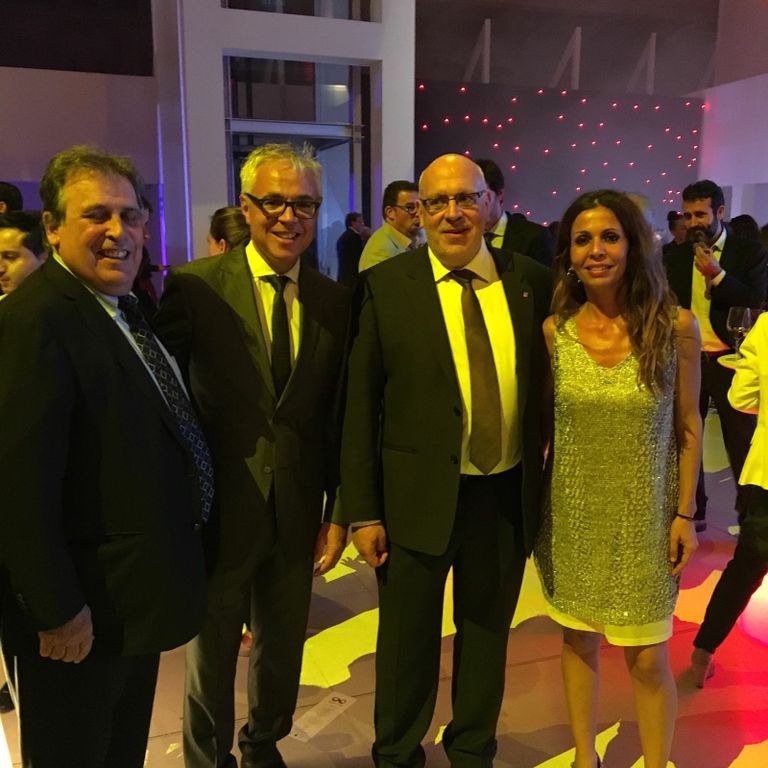 Santa Susanna se suma a la celebració del Dia Mundial del Turisme.