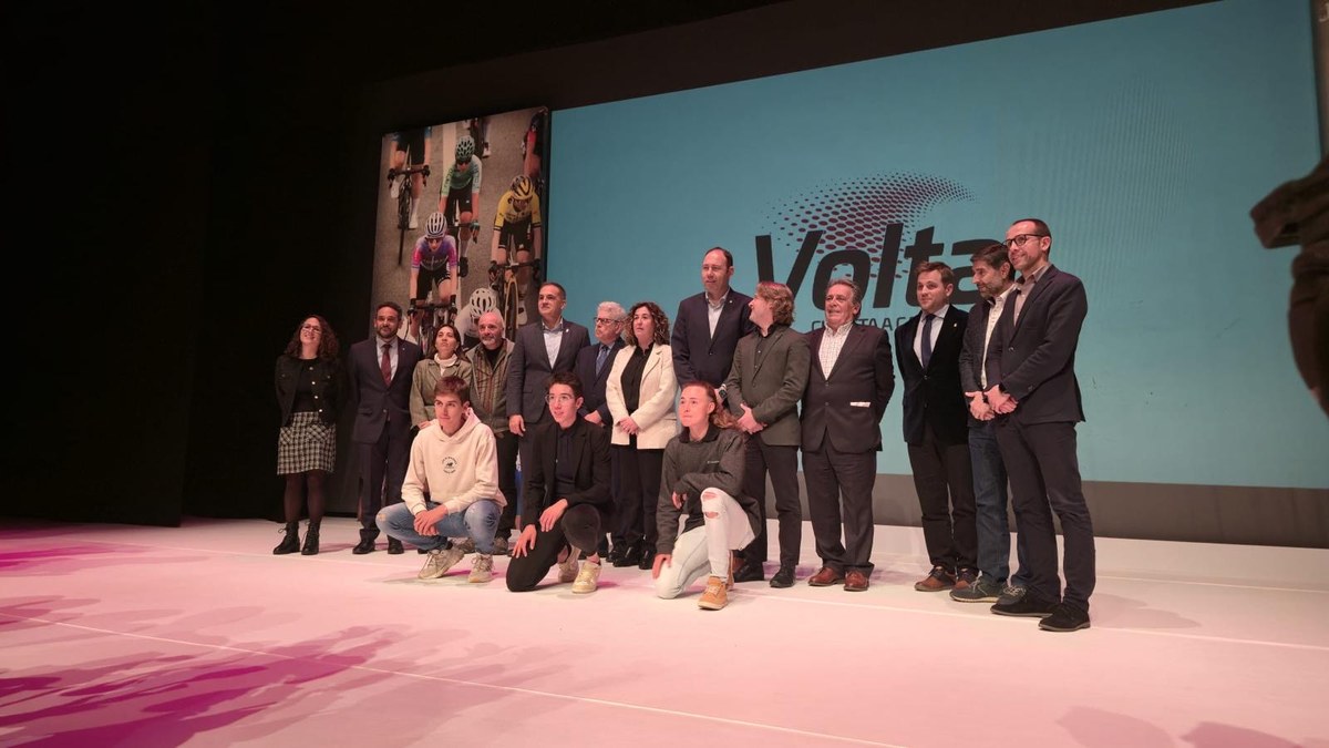 Santa Susanna serà la seu de la primera jornada de la Volta Ciclista a Catalunya femenina.