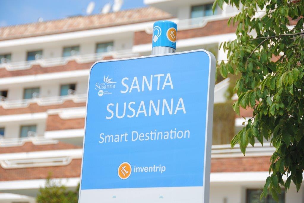 Santa Susanna té més de 200 productes a la plataforma Inventrip perquè el visitant s'inventi el seu propi viatge.