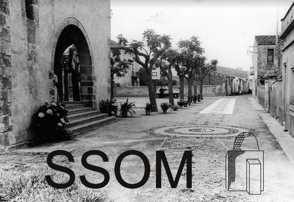 SSOM penja a Internet els seus butlletins des del primer número .