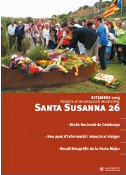 Butlletí Municipal 26