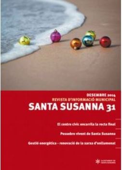 Butlletí municipal 31