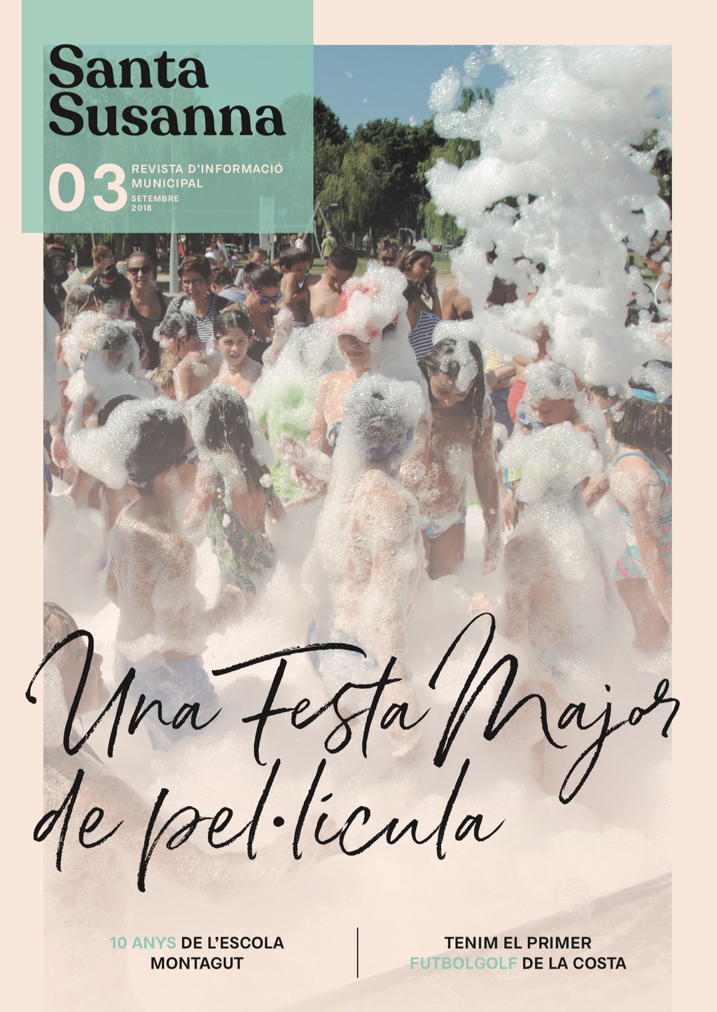 Revista d'informació municipal 03