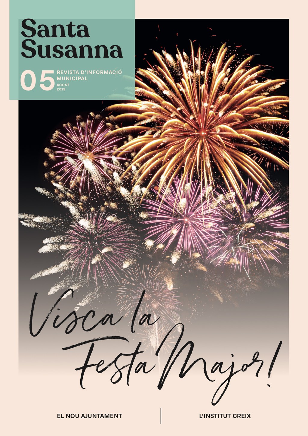 Revista d'informació municipal 05