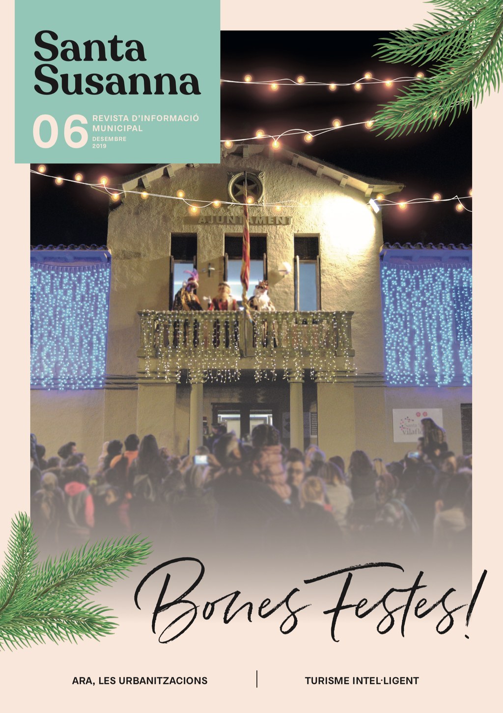 Revista d'informació municipal 06