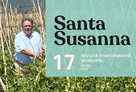 Revista d'informació municipal 17